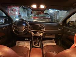 هیۆندای ئەلەنترا